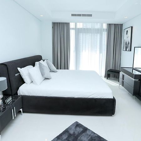 Paramount Midtown -Stunning 2 Bedroom Apt With Burj-Khalifa View Dubai Eksteriør billede